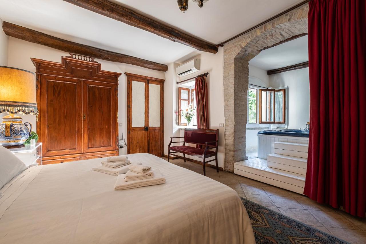 Corte Cristina & Suites Quartucciu Extérieur photo