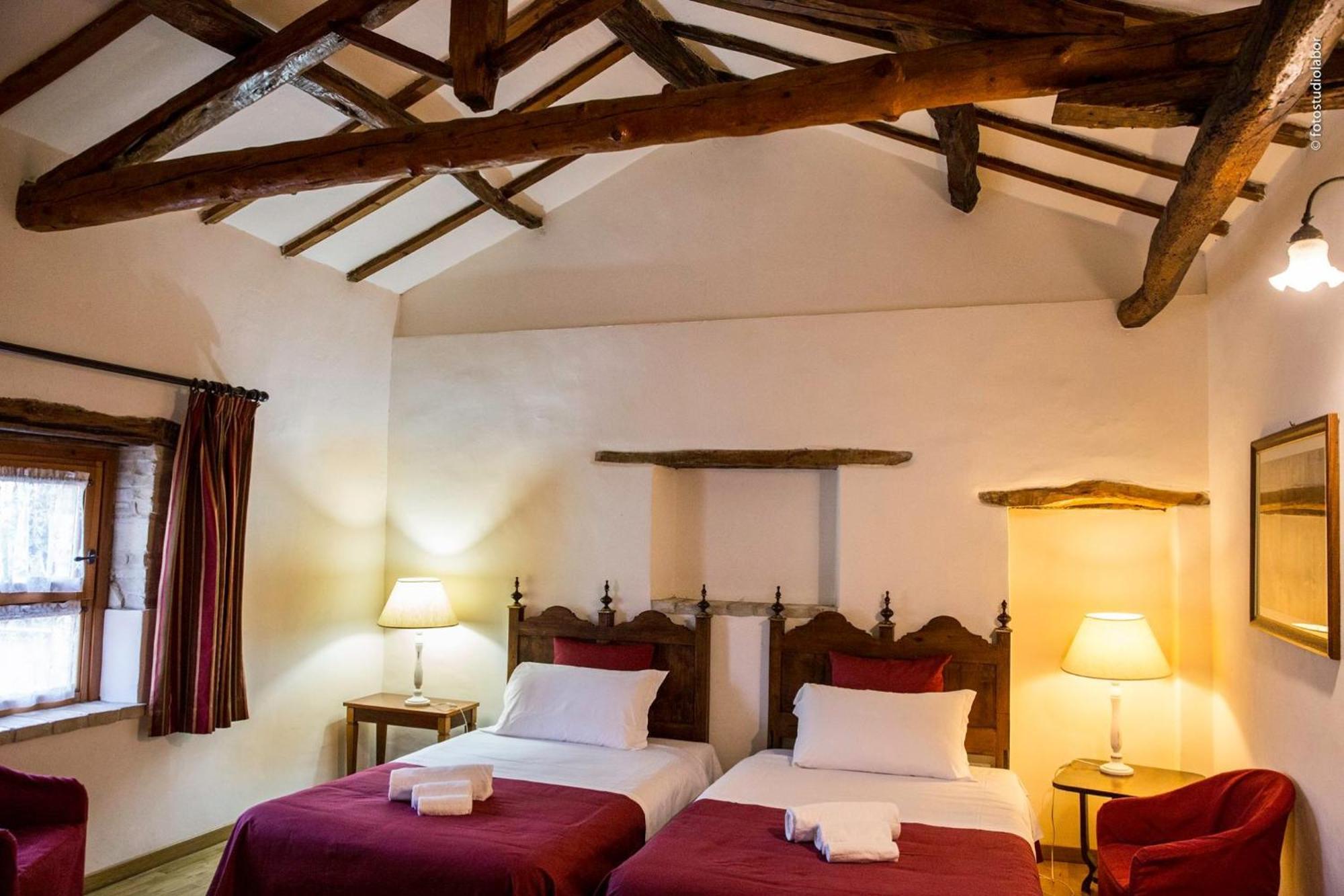 Corte Cristina & Suites Quartucciu Extérieur photo