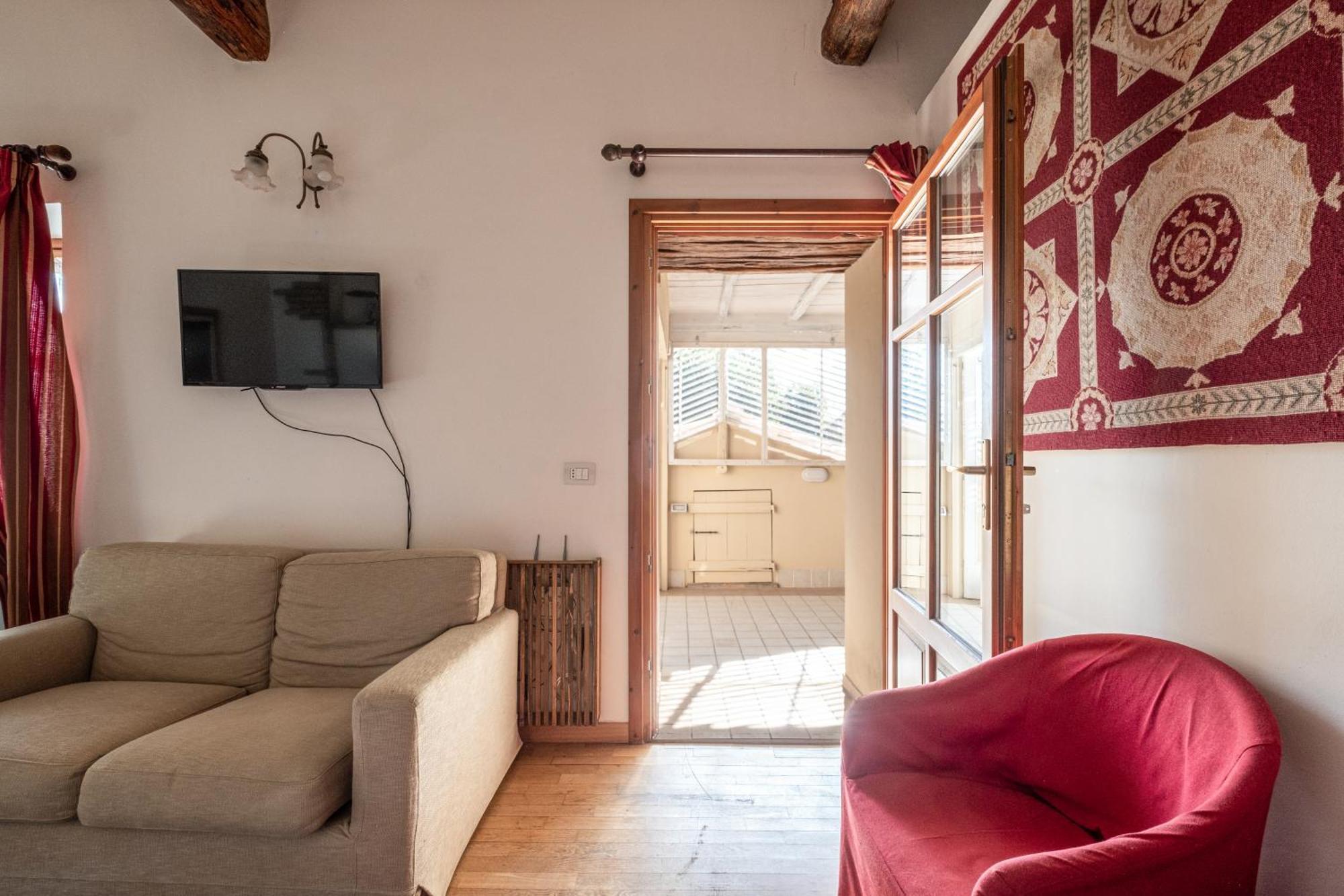 Corte Cristina & Suites Quartucciu Extérieur photo