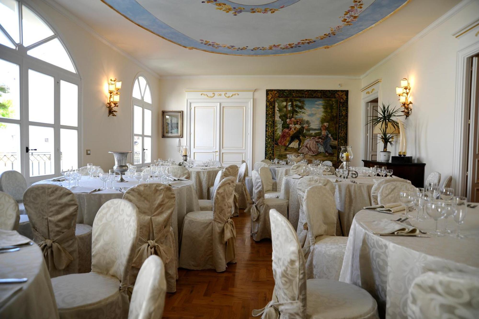Corte Cristina & Suites Quartucciu Extérieur photo