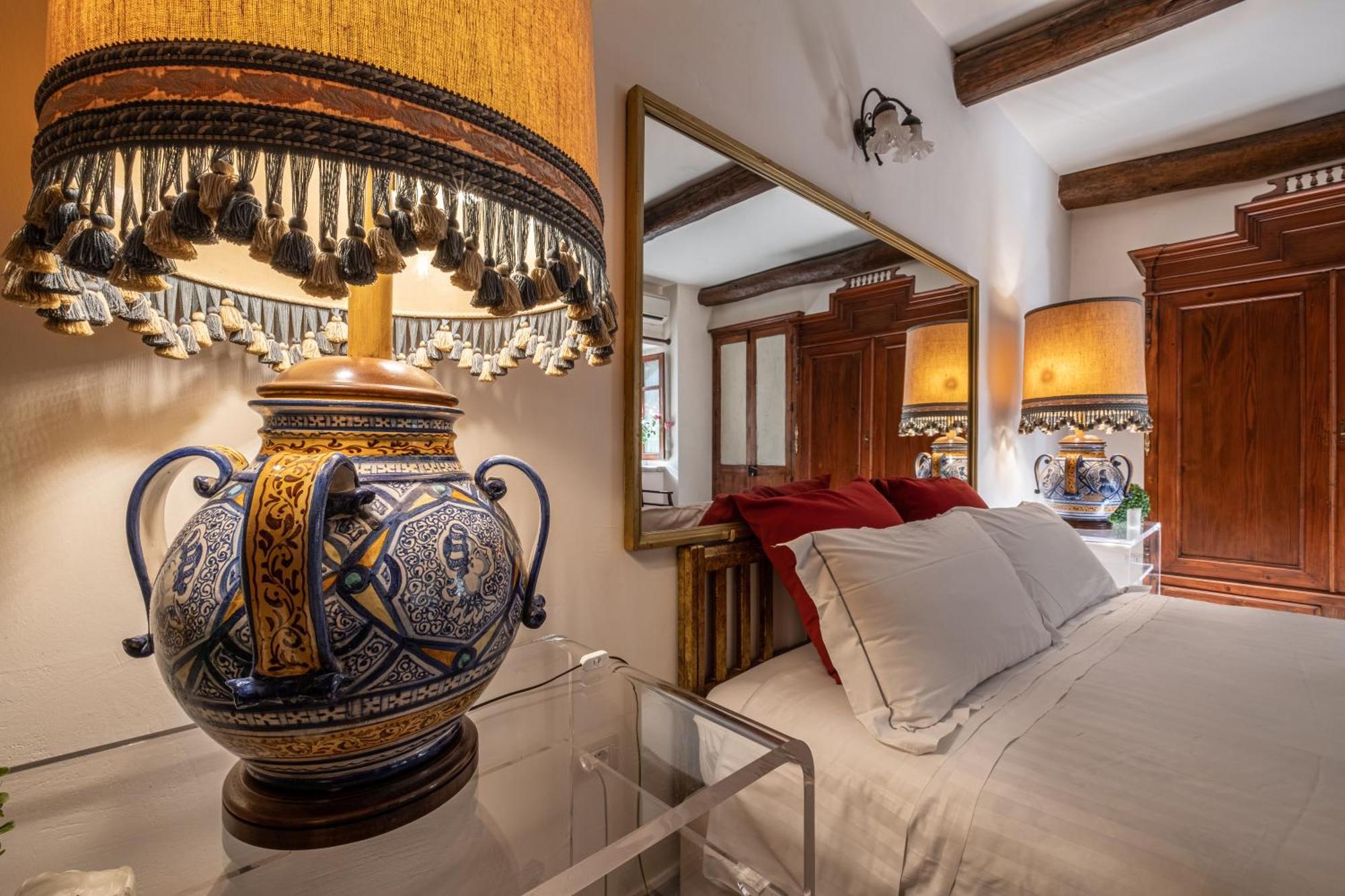 Corte Cristina & Suites Quartucciu Extérieur photo