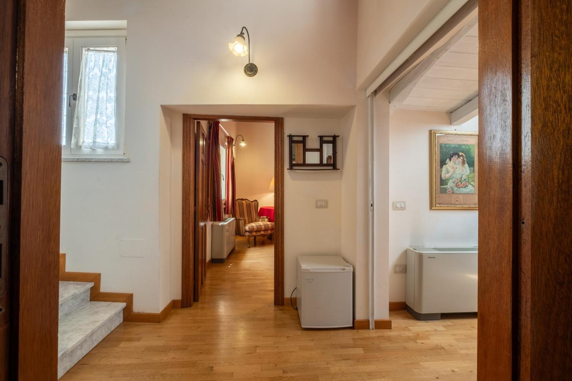 Corte Cristina & Suites Quartucciu Extérieur photo