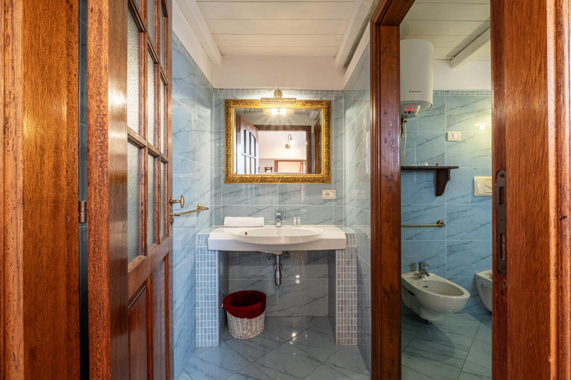 Corte Cristina & Suites Quartucciu Extérieur photo