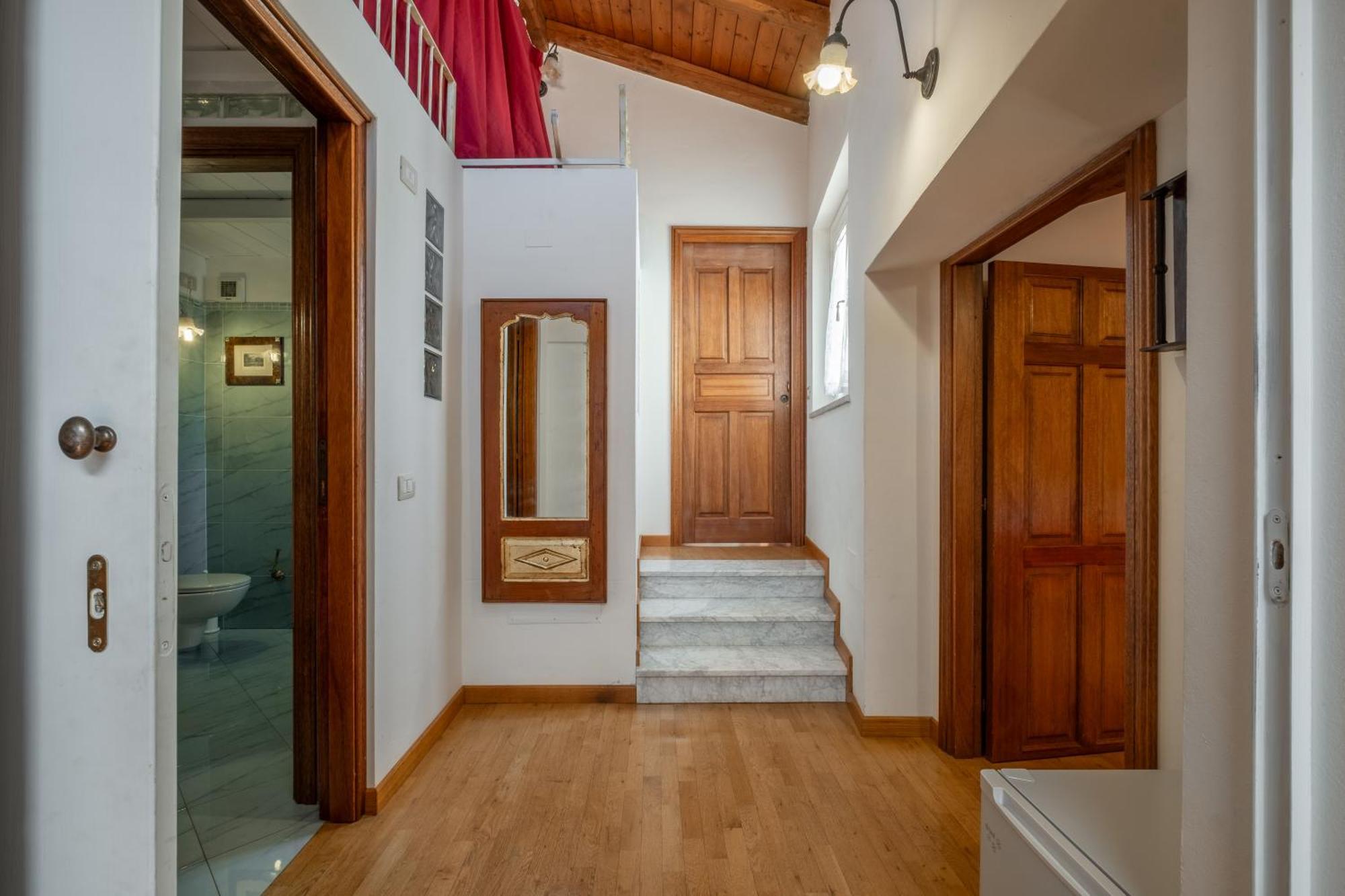 Corte Cristina & Suites Quartucciu Extérieur photo