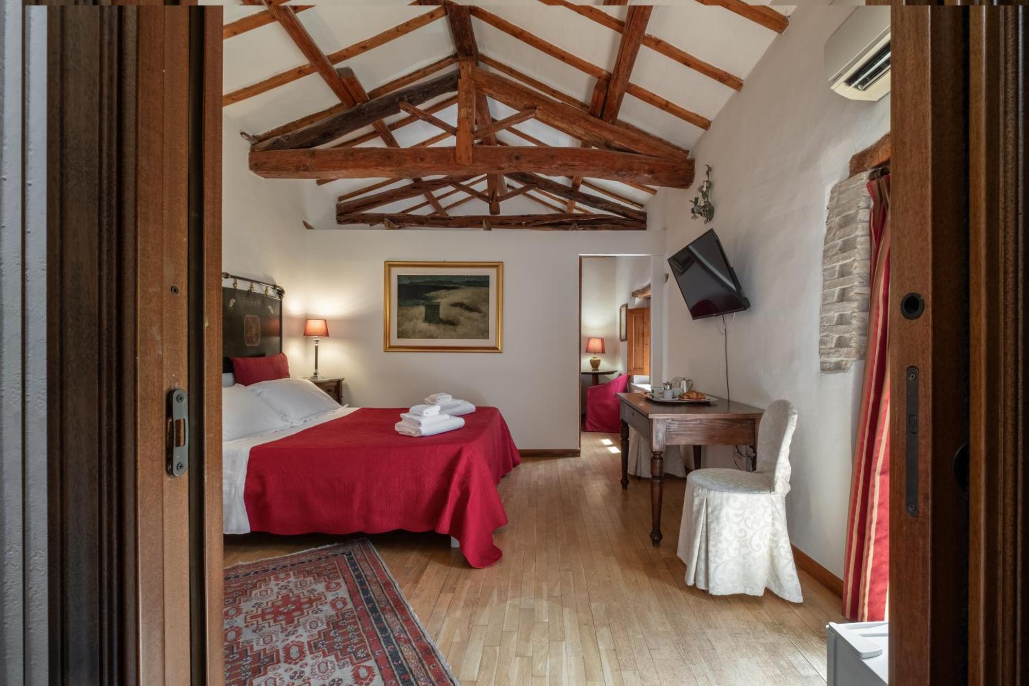 Corte Cristina & Suites Quartucciu Extérieur photo