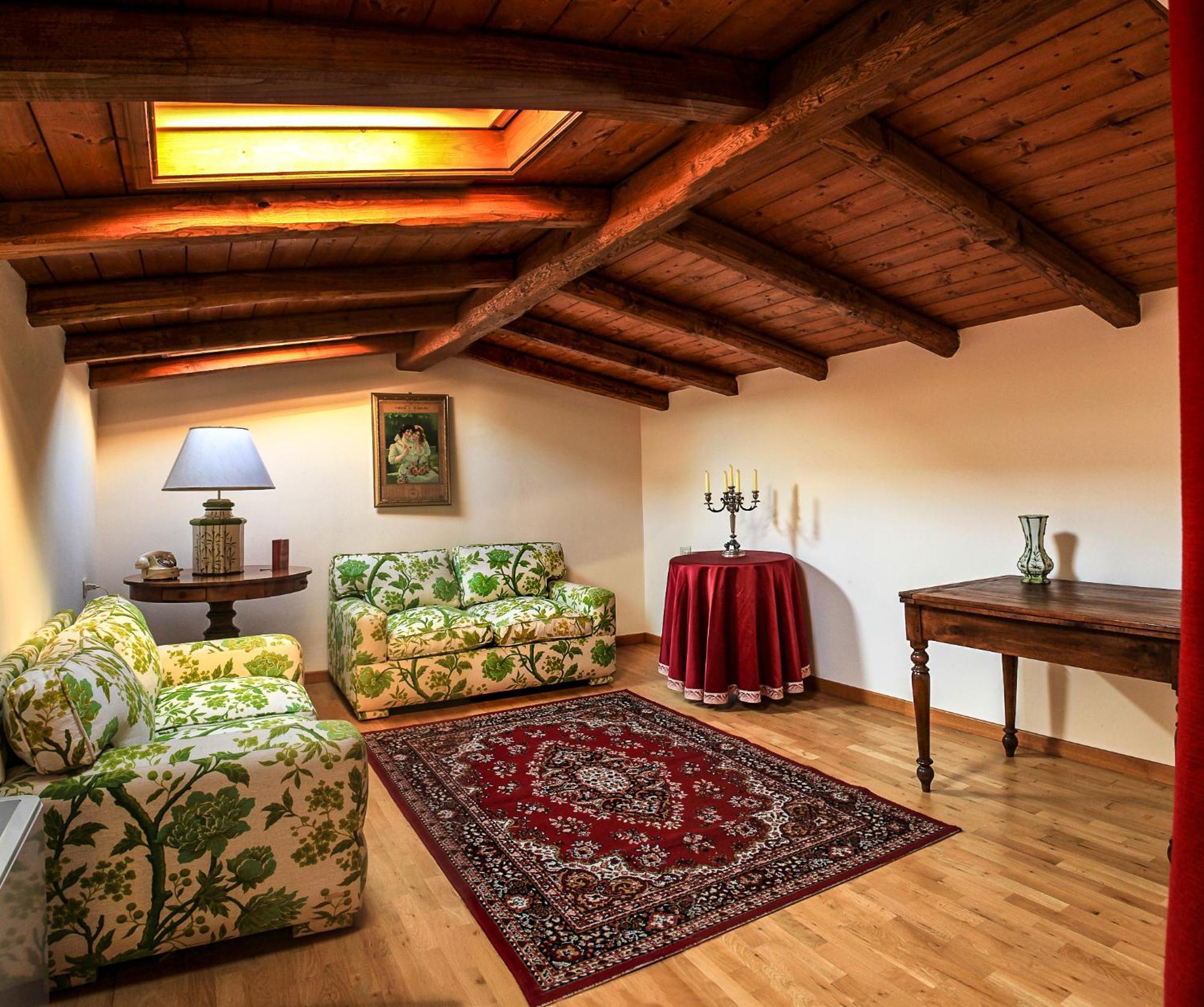 Corte Cristina & Suites Quartucciu Extérieur photo