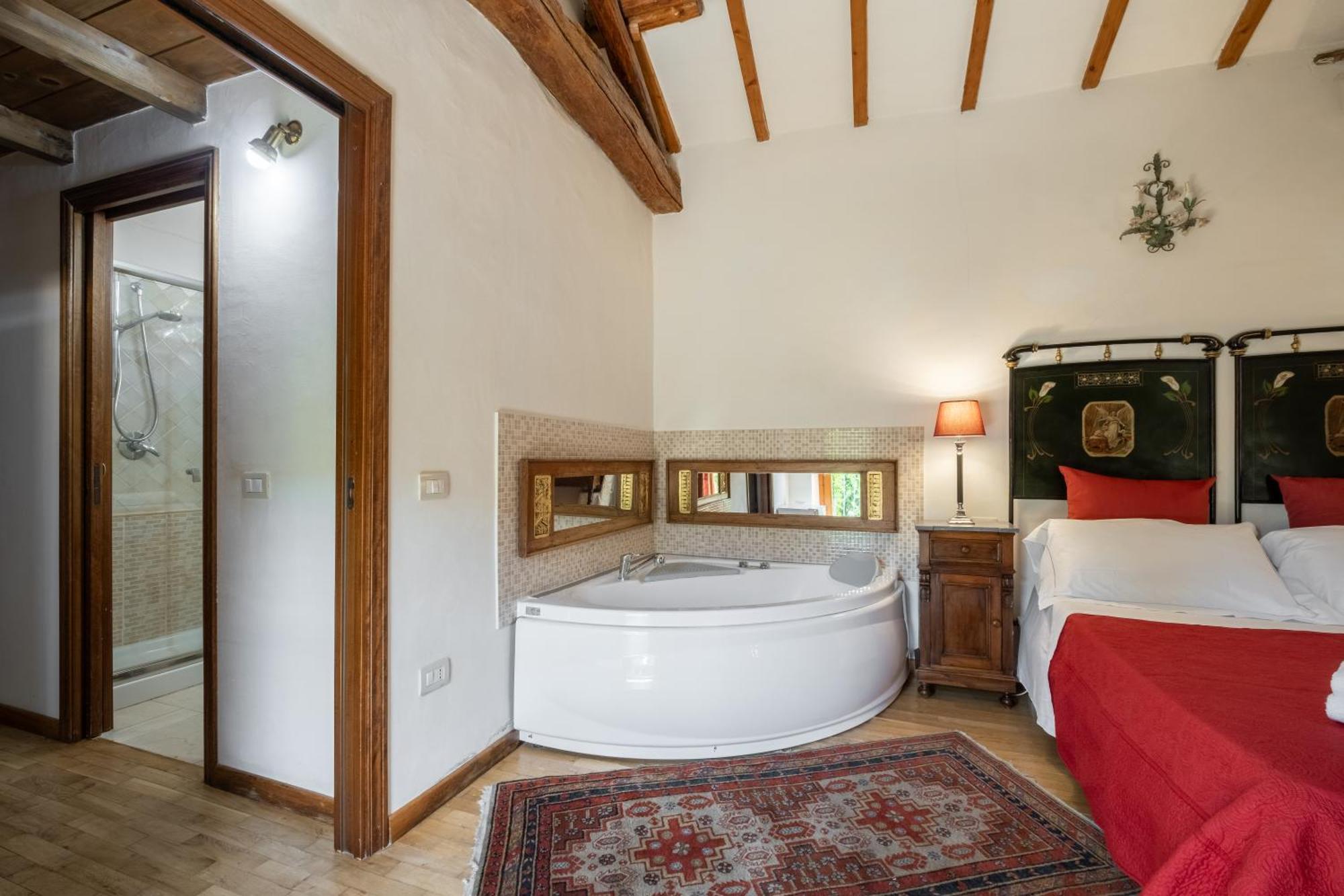 Corte Cristina & Suites Quartucciu Extérieur photo