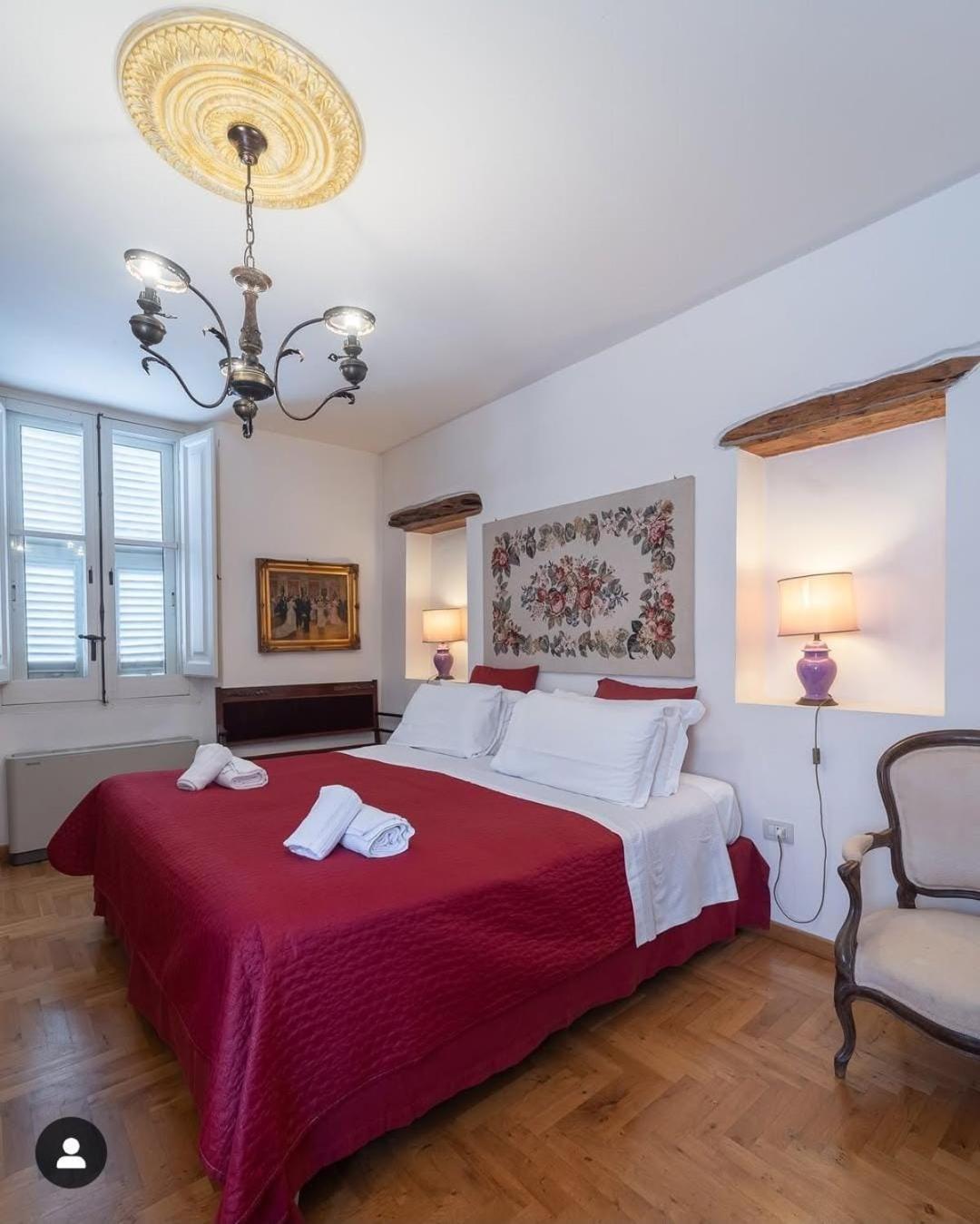 Corte Cristina & Suites Quartucciu Extérieur photo