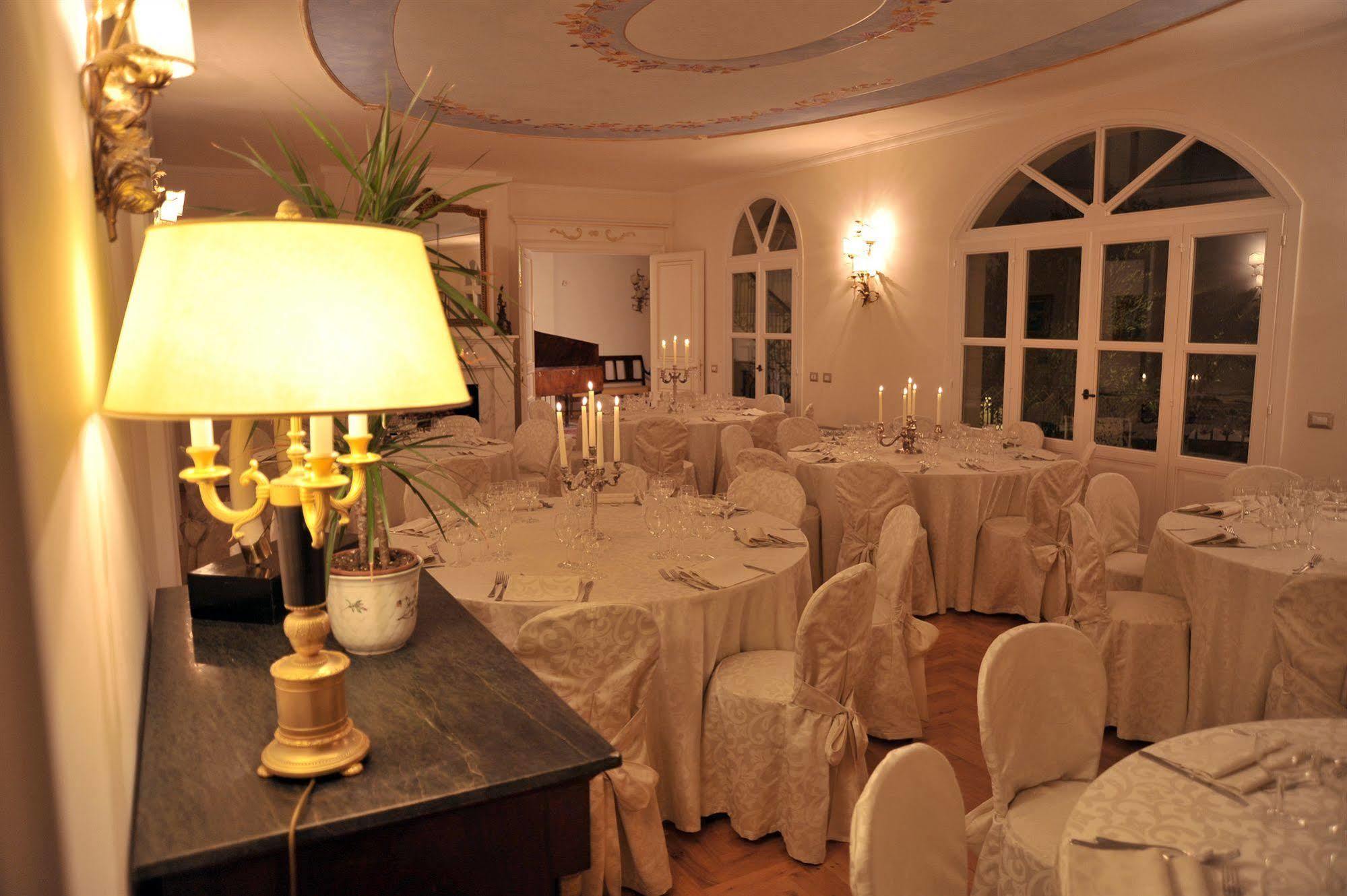 Corte Cristina & Suites Quartucciu Extérieur photo