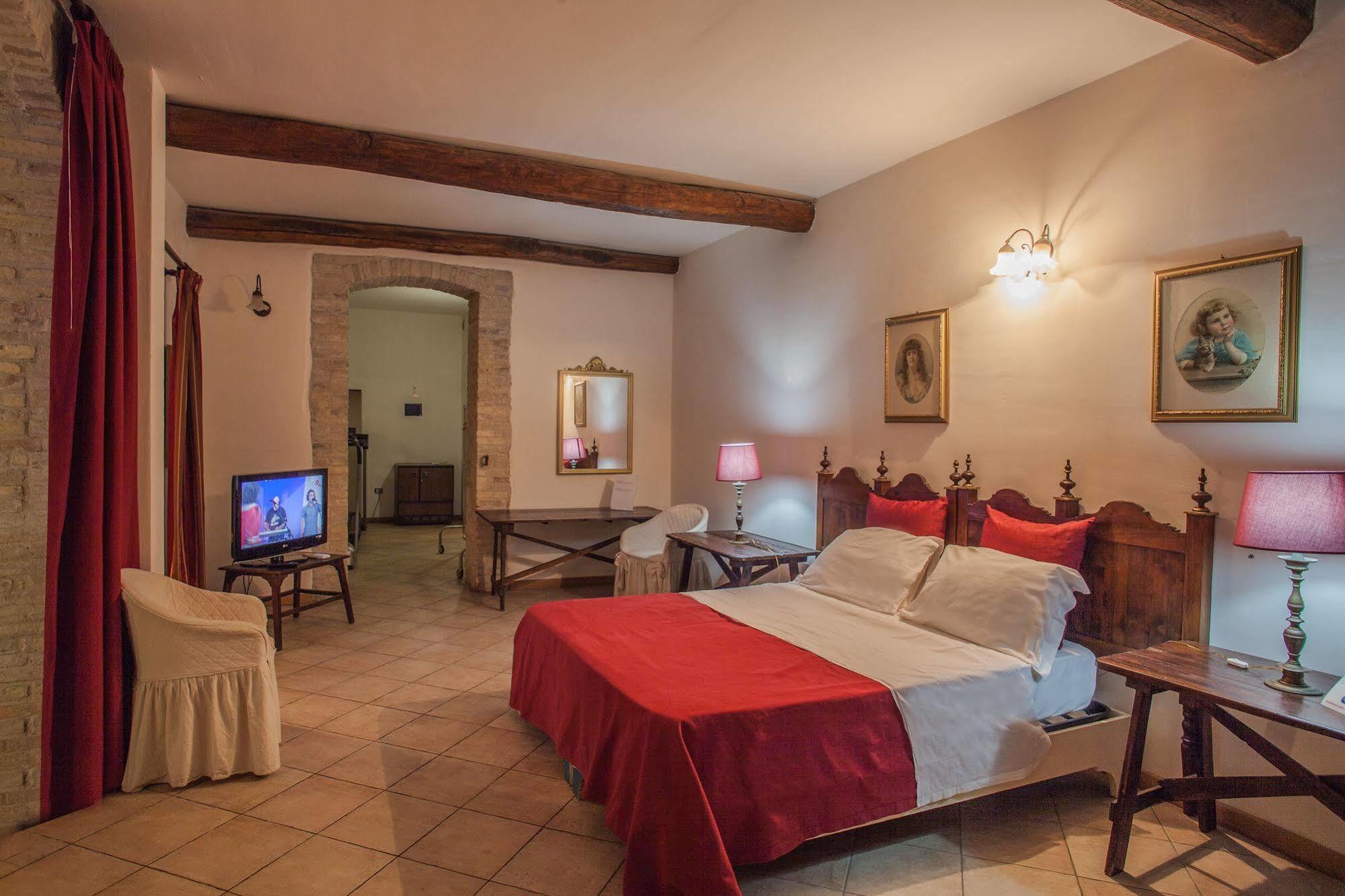 Corte Cristina & Suites Quartucciu Extérieur photo