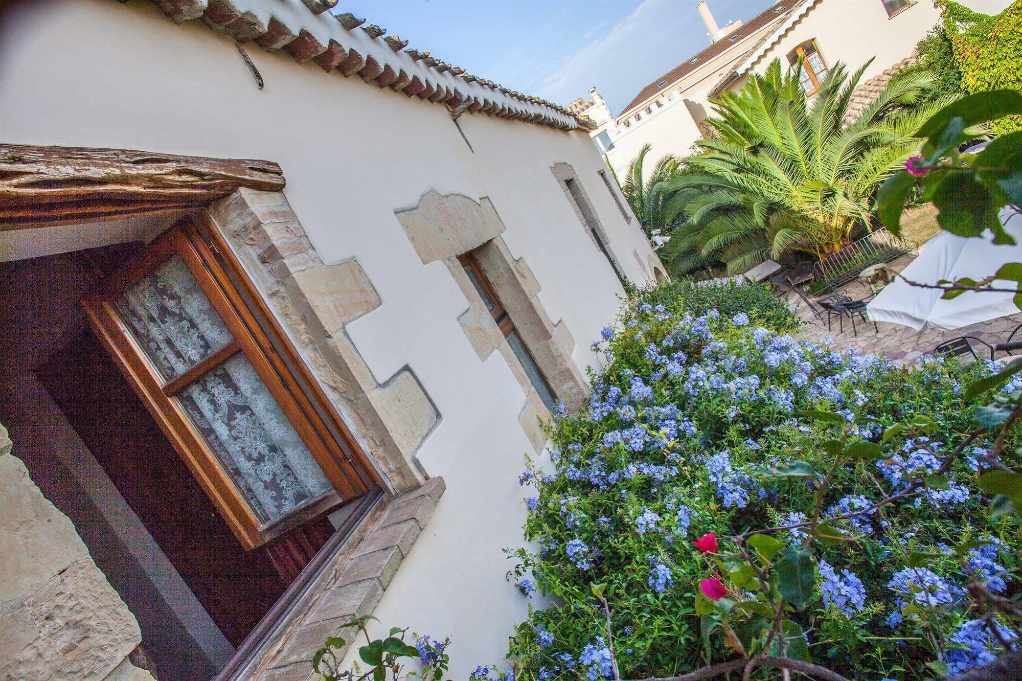Corte Cristina & Suites Quartucciu Extérieur photo