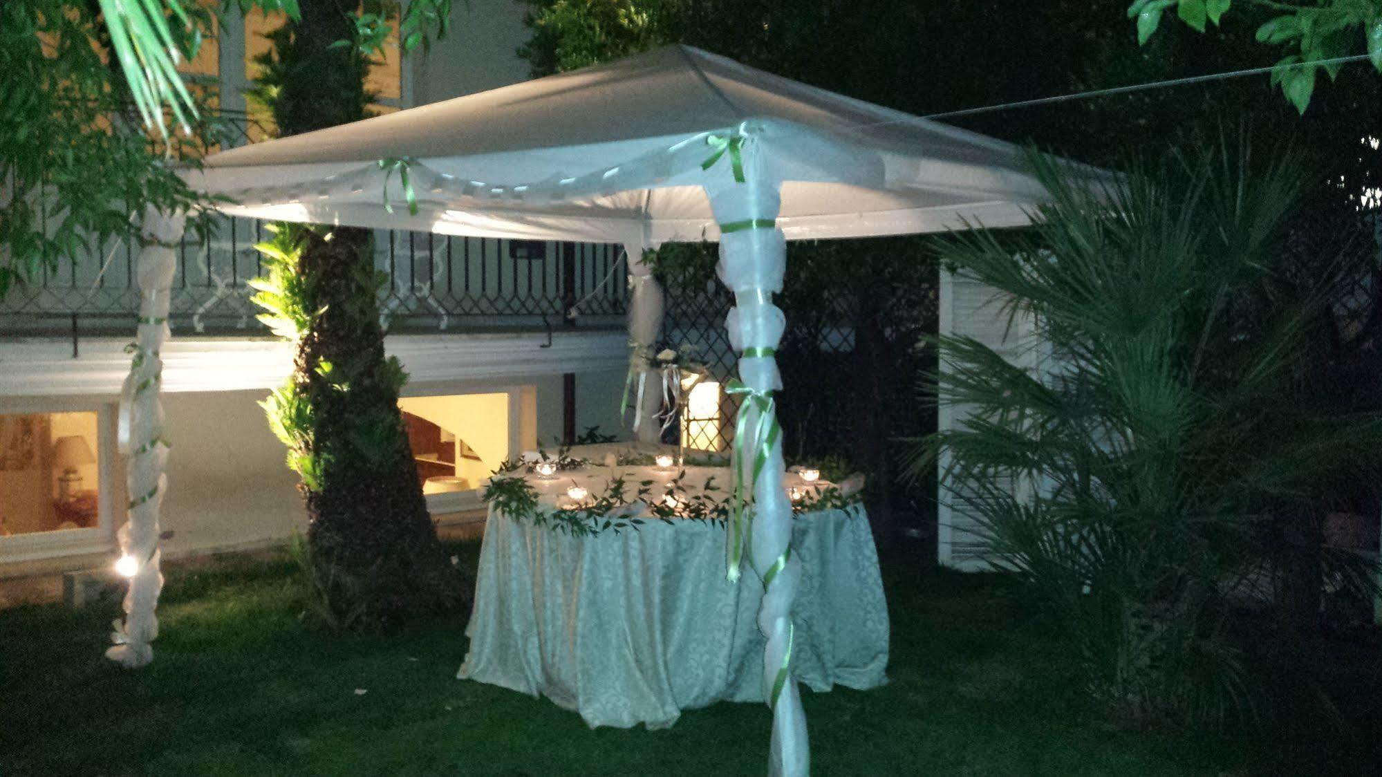 Corte Cristina & Suites Quartucciu Extérieur photo