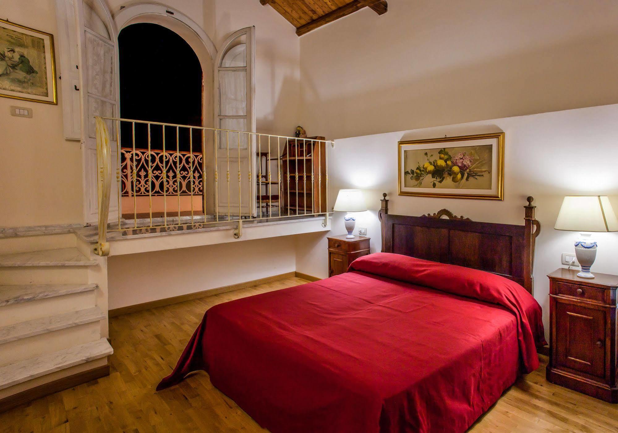 Corte Cristina & Suites Quartucciu Extérieur photo