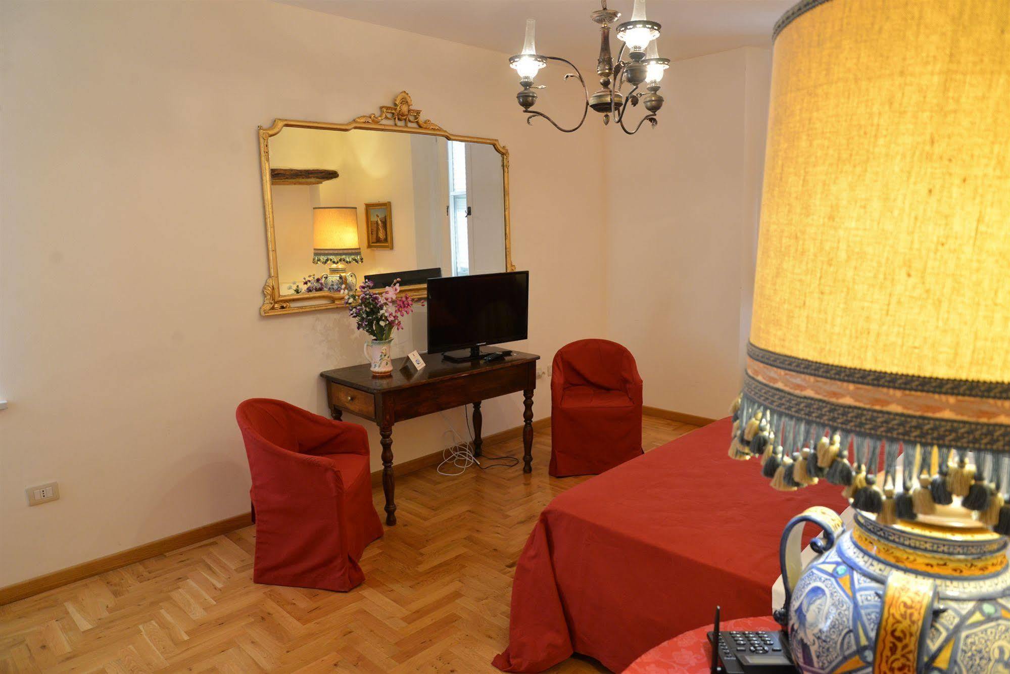 Corte Cristina & Suites Quartucciu Extérieur photo